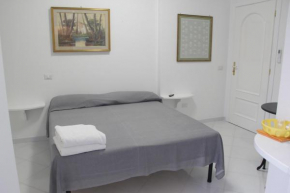 Villa Grignoli Sapri